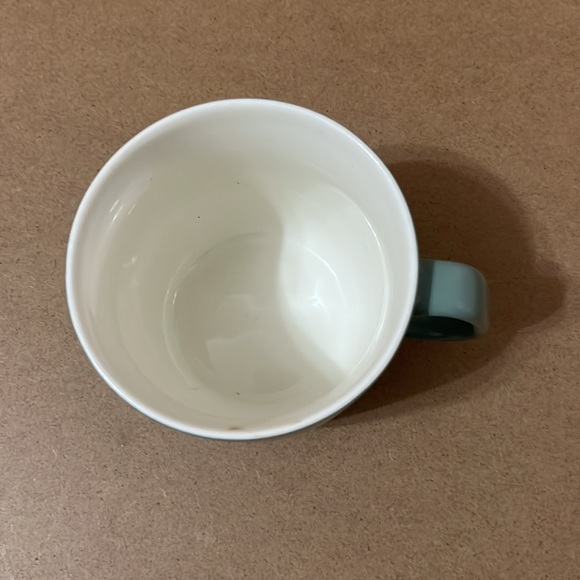 Starbucks Bone China Mug - Picture 3 of 5